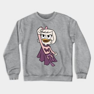 Super Webby Crewneck Sweatshirt